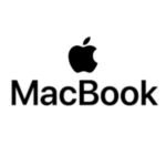 AMacbook logo