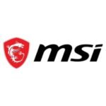 MSI Logo