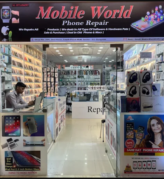 Mobile Wold